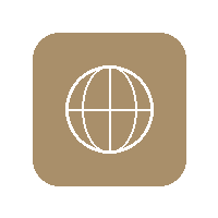 Icono de cobertura internacional